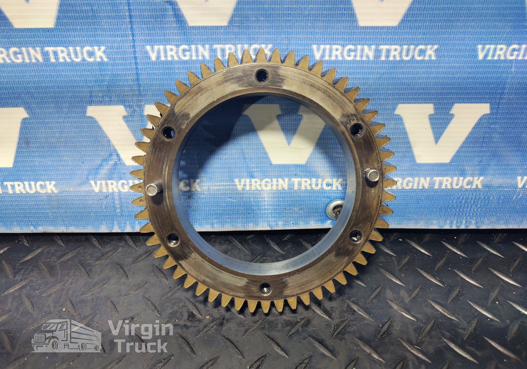 23493797 Детали КПП для Разные Грузовики