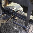 1381683 Рессора передняя для Daf XF95