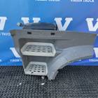 50957 Корпус подножек левый 2021г. для Daf XF106 (с 2012)