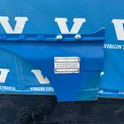 81626100018 Продолжение двери правой для Man TGA