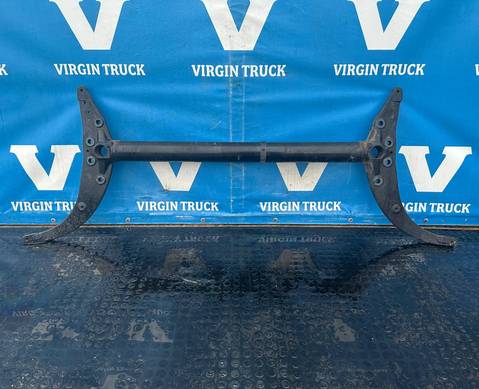 81412802840 Траверса рамы поперечная 2018г. для Man TGX II (с 2012)