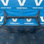 81412802840 Траверса рамы поперечная 2018г. для Man TGX II (с 2012)