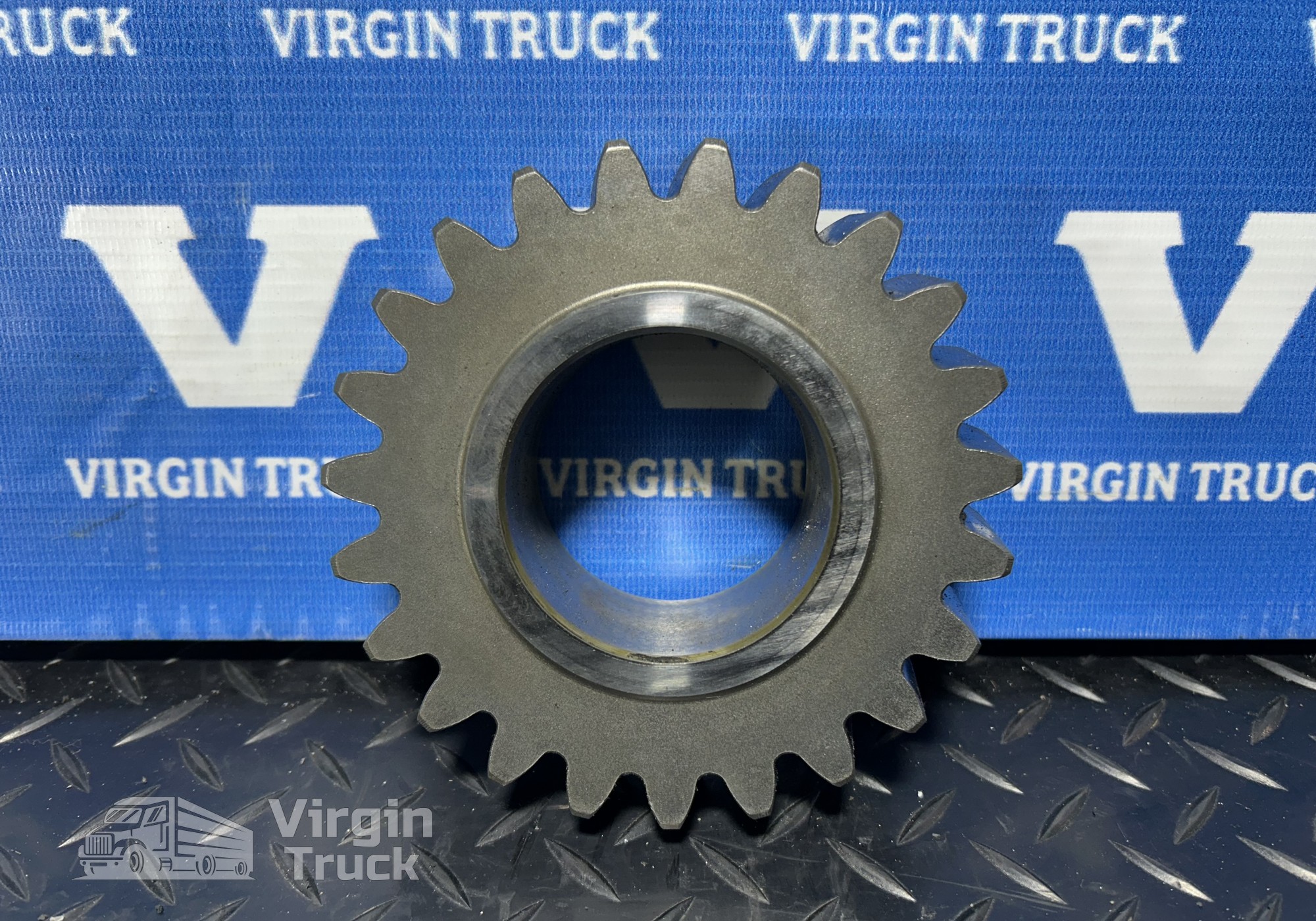 1476274 Шестерня для Scania 5-series R (с 2004 по 2016)