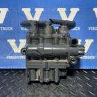 4728900410 Кран уровня пола для КАМАЗ