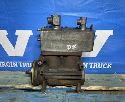 1696197 Компрессор воздушный для Daf XF105 (с 2005)