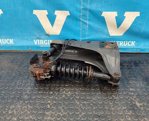 22247233 Замок кабины в сборе для Volvo FH 4 (с 2012)