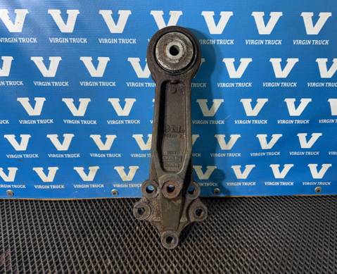 1304846 Кронштейн торсиона кабины правый для Daf XF95