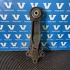 1304846 Кронштейн торсиона кабины правый для Daf XF95