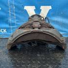 81508046510 Суппорт передний правый для Man TGX