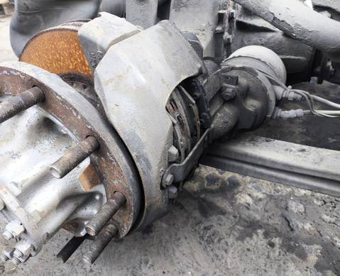 20527556 Суппорт задний правый 2019г. для Volvo