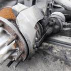 20527556 Суппорт задний правый 2019г. для Volvo FH