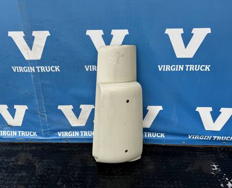 1400009 Дефлектор кабины левый для Daf XF105 (с 2005)