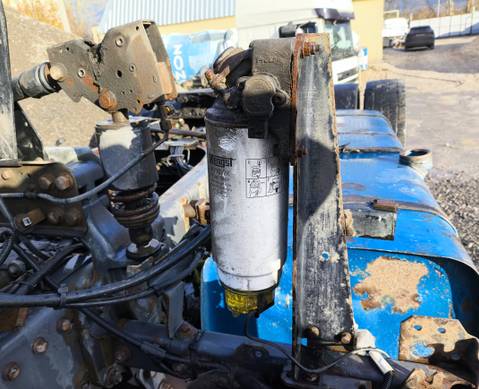 1828070 Сепаратор топливный для Daf XF95