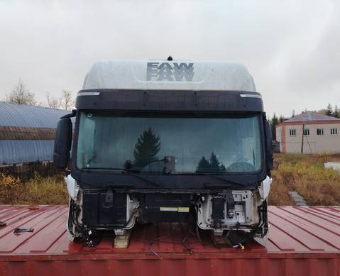 Faw J7 2023 г. в разборе