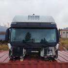 Faw J7 2023 г. в разборе