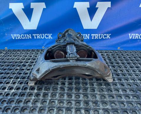 A0004202602 Суппорт задний правый для КАМАЗ 54901