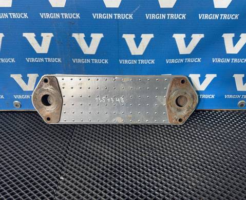 1351348 Теплообменник кпп для Scania