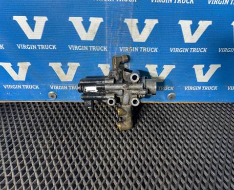 2158373 Клапан ускорительный для Scania 5-series