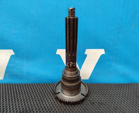 1316302085 Вал первичный КПП ZF для Man