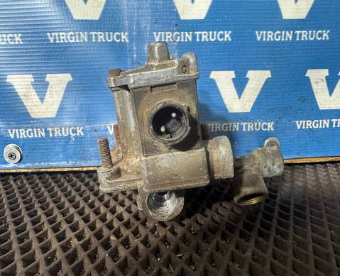 1315693 Клапан ускорительный для Daf