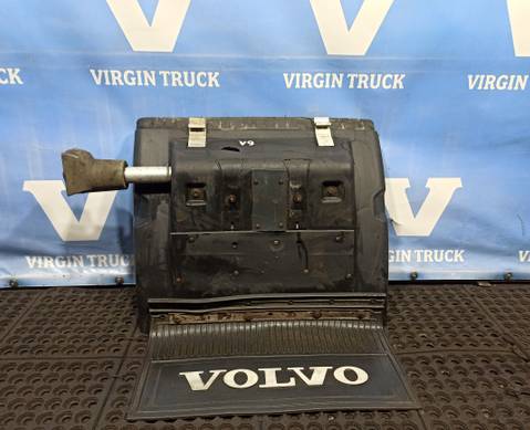21094394 Крыло заднее правое для Volvo FH 3 (с 2008 по 2012)