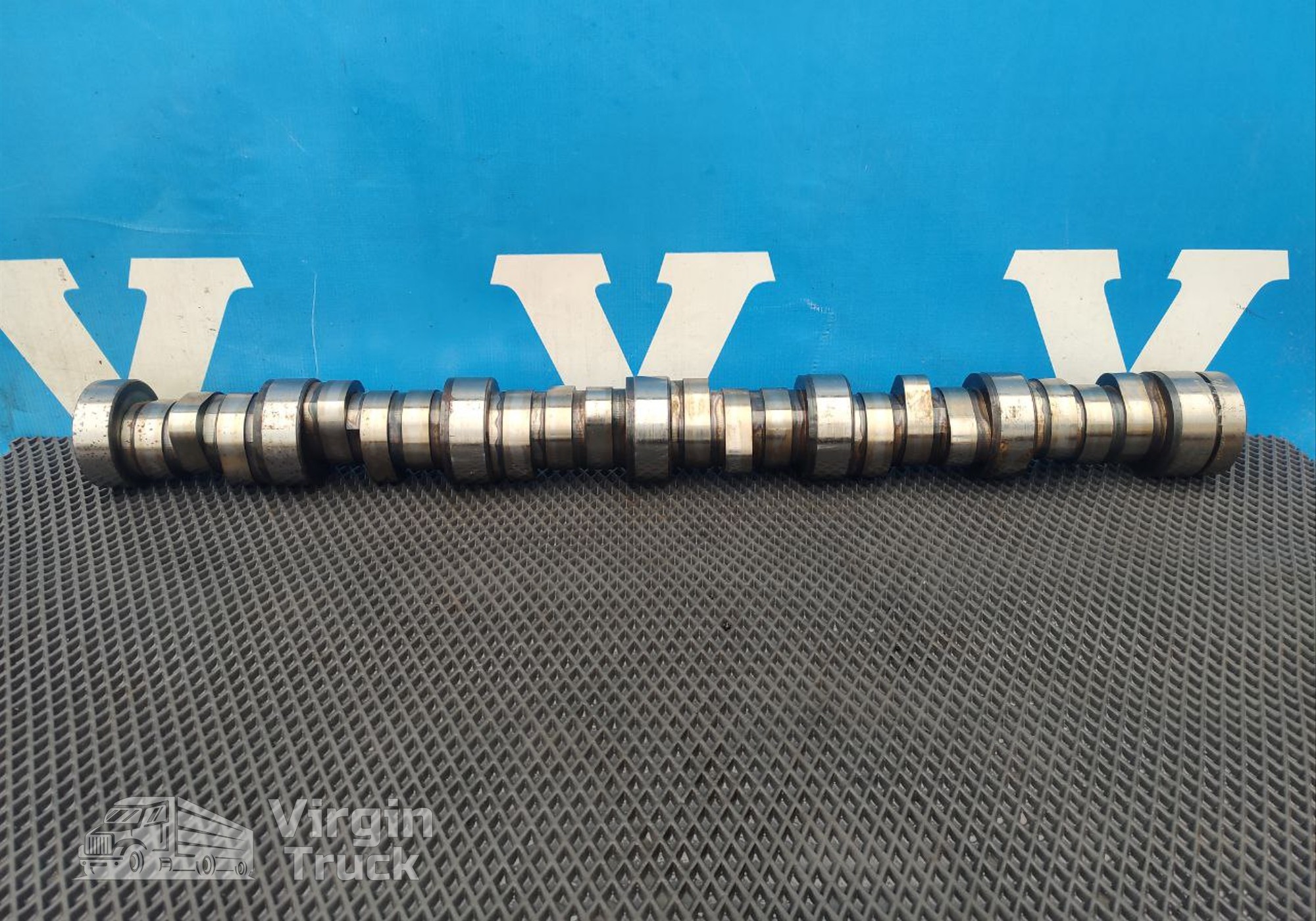 1678946 Распредвал для Daf XF105 (с 2005)