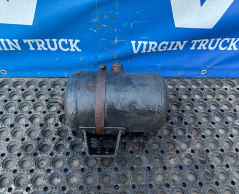 81514010194 Ресивер воздушный 4L для Man TGX I (с 2007)