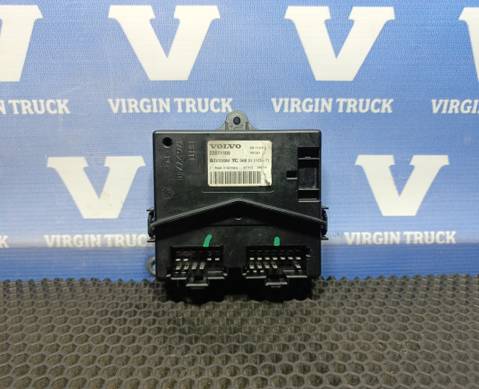 22071109 Блок управления кондиционером для Volvo FM