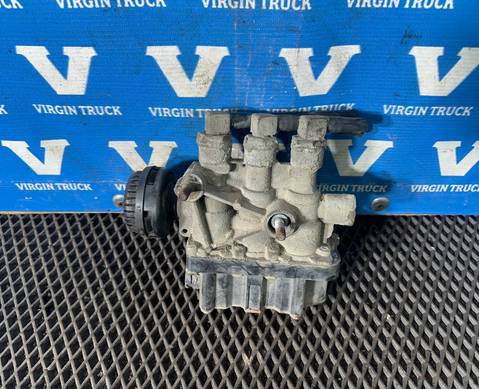 5010457434 Кран уровня пола главный для Man TGL III (с 2012)