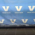 81393256124 Вал карданный для Man TGX