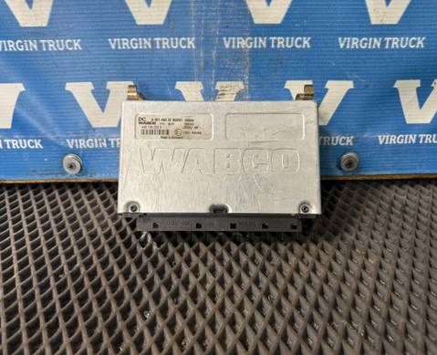 0014463236 Блок управления EBS4 для Mercedes-Benz Arocs
