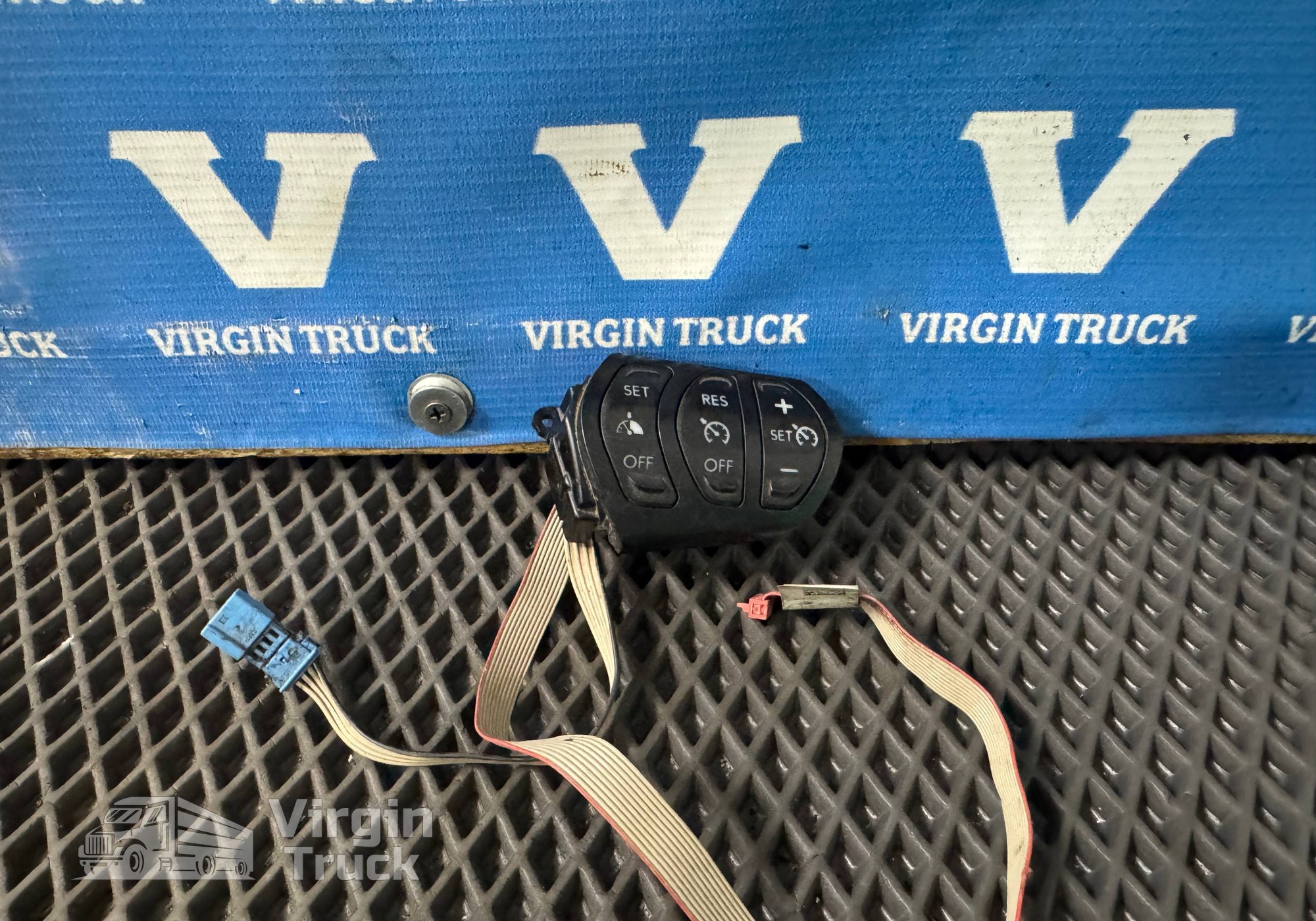 1781448 Блок кнопок руля для Daf XF105 (с 2005)