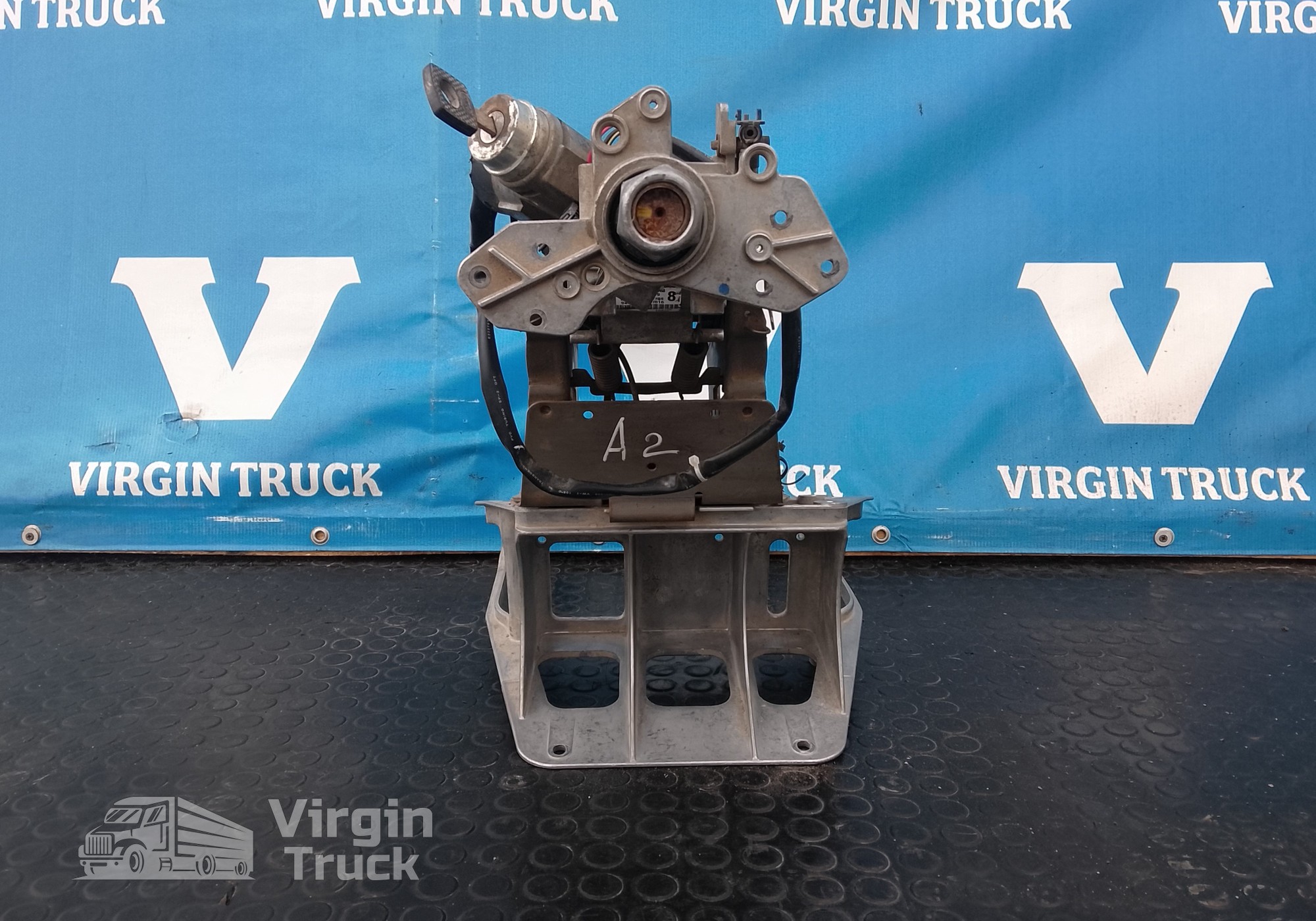 9434601131 Колонка рулевая для Mercedes-Benz Actros