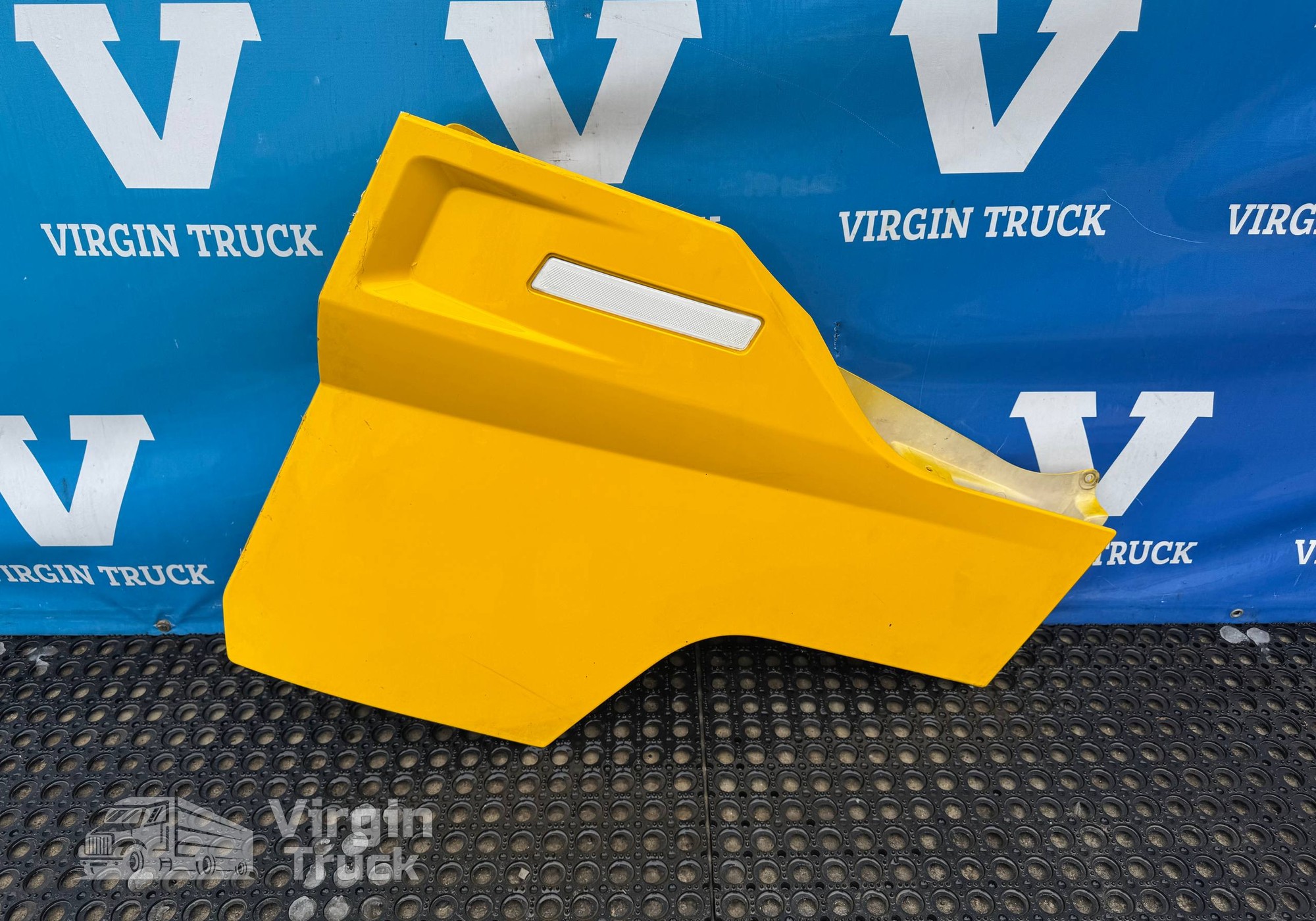 7482510548 Продолжение двери передней левой для Renault T (с 2013)