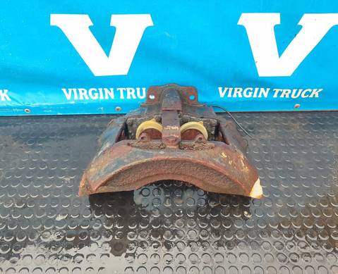 68324245 Суппорт передний правый для Man TGS