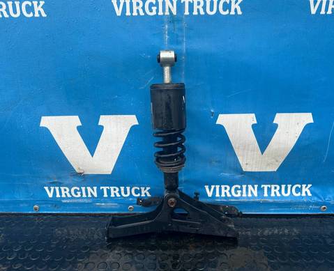 06070056 Амортизатор кабины передний для Man TGL II (с 2008)