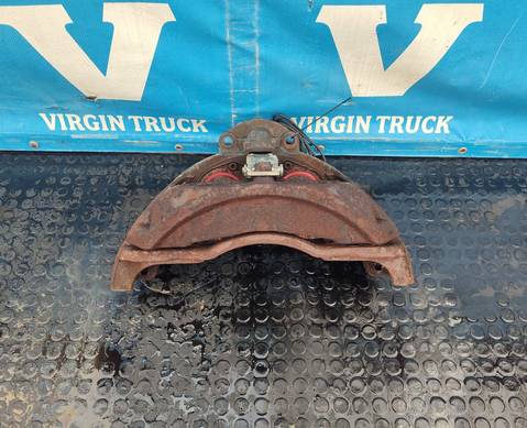 1658011 Суппорт для КАМАЗ 54901