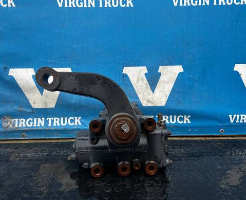 1444786 ГУР Редуктор рулевой для Daf XF105