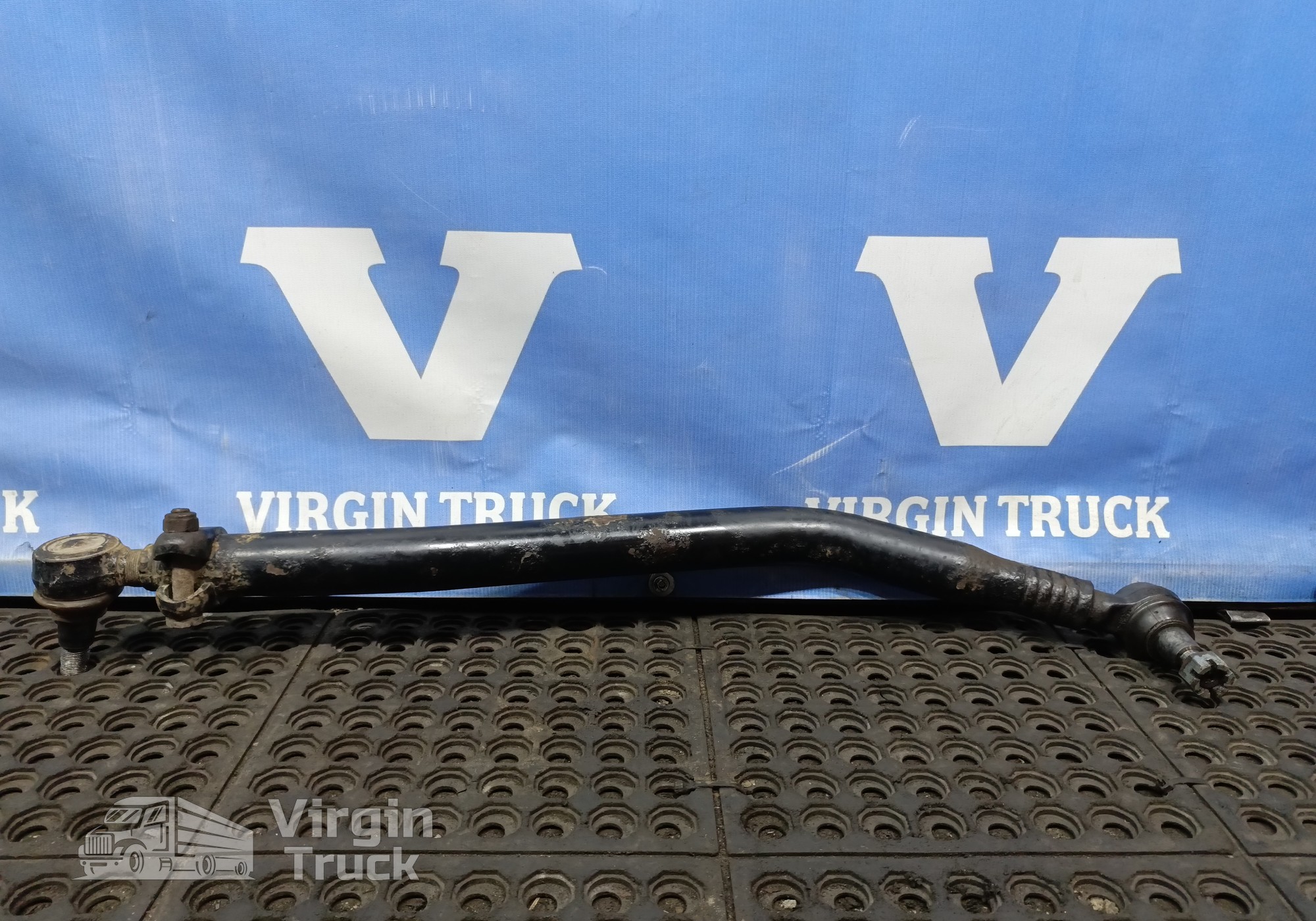 21698605 Тяга рулевая продольная для Volvo FH