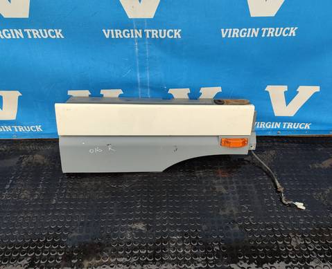 1855611 Продолжение крыла правого для Daf XF95