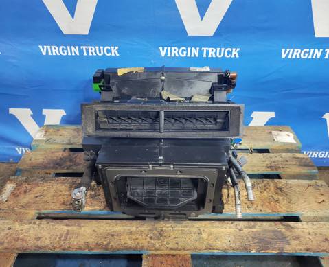 1925721 Отопитель для Daf XF105 (с 2005)