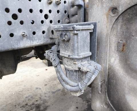 0001407678 Насос системы AdBlue 2021г. для Mercedes-Benz Actros New Actros MP4 (с 2011)