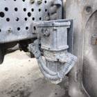 0001407678 Насос системы AdBlue 2021г. для Mercedes-Benz Actros New Actros MP4 (с 2011)