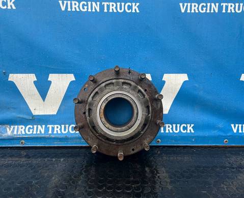 81357013174 Ступица задняя для Man TGX