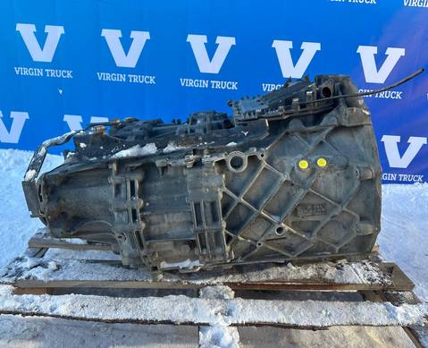 2189130 АКПП 12AS2330TD 2019г. для Daf XF105 (с 2005)