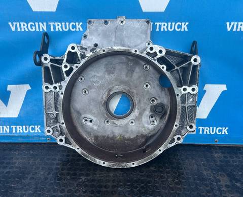 51014013238 Кожух маховика для Man TGS II (с 2012)