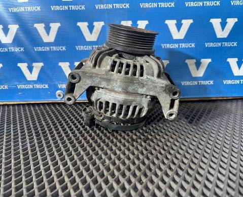 1927311 Генератор 80А для Daf XF105 (с 2005)