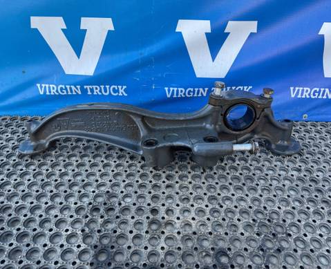 202739 Кронштейн пневморессоры левый 2021г. для Daf