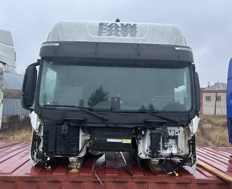 Faw J7 2023 г. в разборе