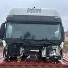 Faw J7 2023 г. в разборе